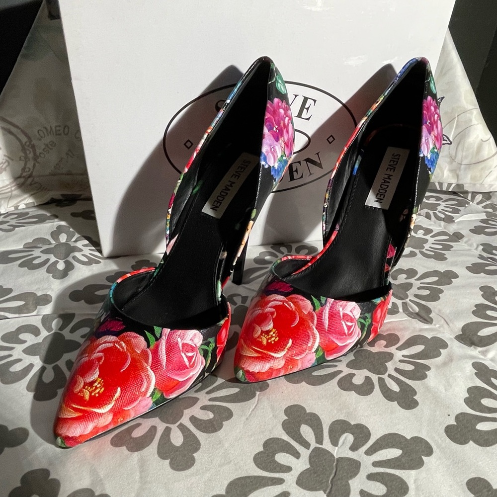 Steve Madden